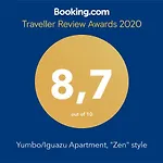 Yumbo/iguazu Apartment, 