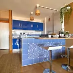 Yumbo/iguazu Apartment, 