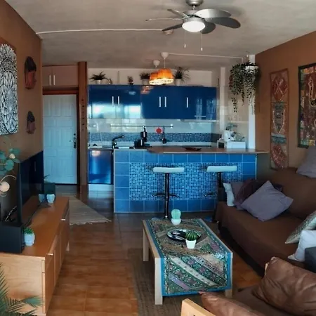 Apartman Yumbo/iguazu Apartment, 