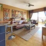 Yumbo/iguazu Apartment, 