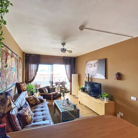 Yumbo/iguazu Apartment, 