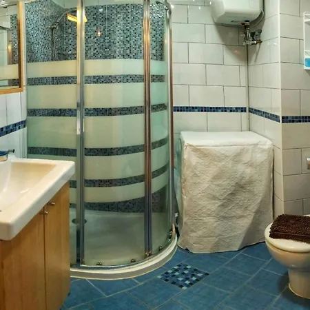 Yumbo/iguazu Apartment, 