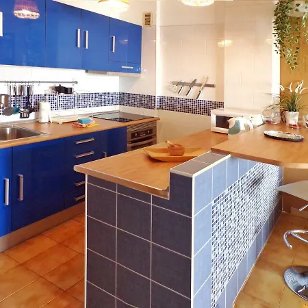 Appartement Yumbo/iguazu Apartment, 