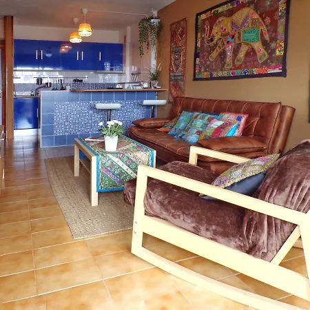 Appartement Yumbo/iguazu Apartment, 