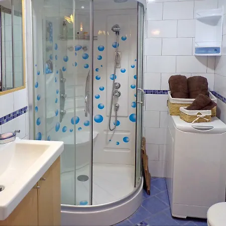 Appartement Yumbo/iguazu Apartment, 