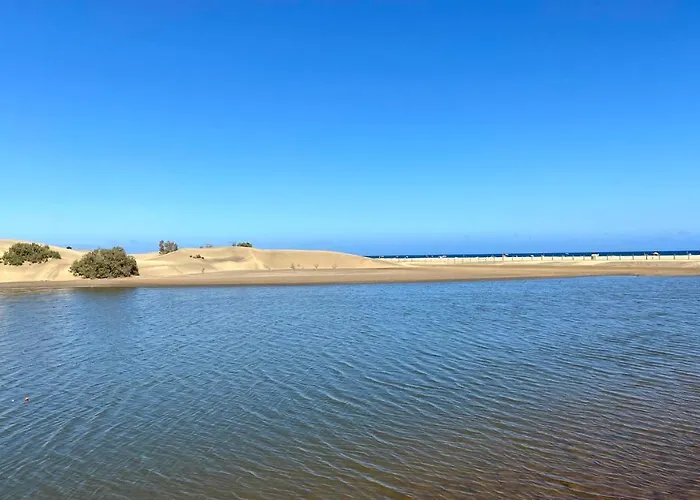 Yumbo/iguazu Apartment, 