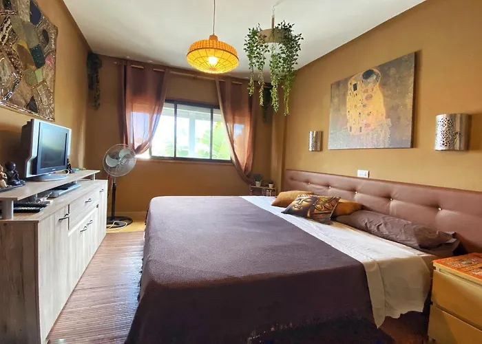 Yumbo/iguazu Apartment, 