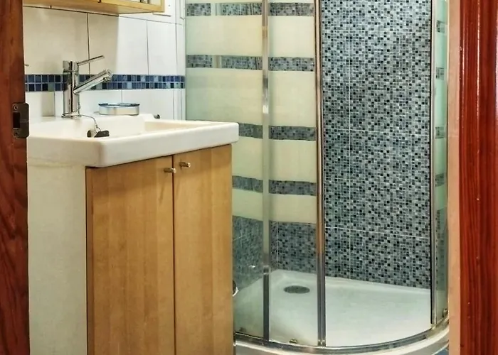 Διαμέρισμα Yumbo/iguazu Apartment, 