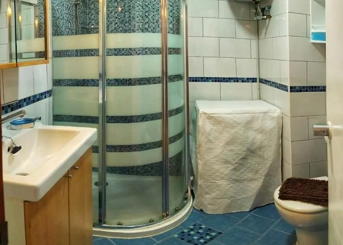 Yumbo/iguazu Apartment, 