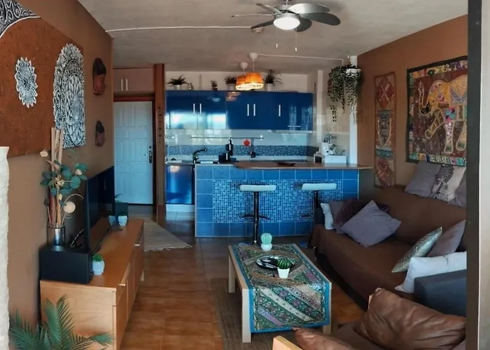 Διαμέρισμα Yumbo/iguazu Apartment, 