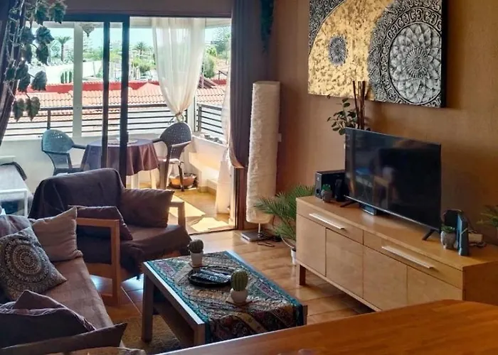 Yumbo/iguazu Apartment, 