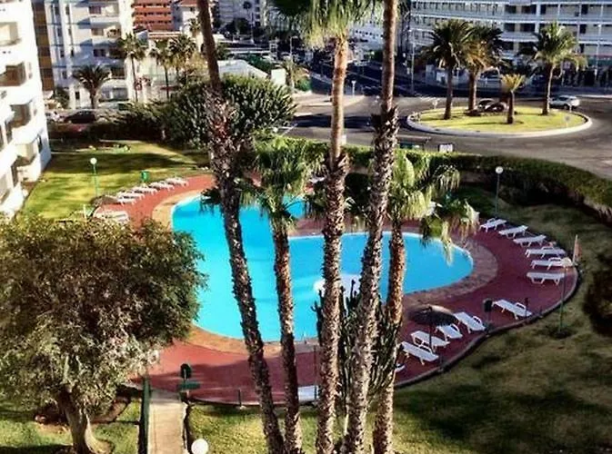 Yumbo/iguazu Apartment, 