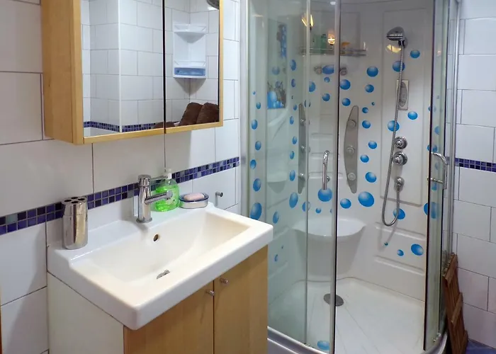 Yumbo/iguazu Apartment, 