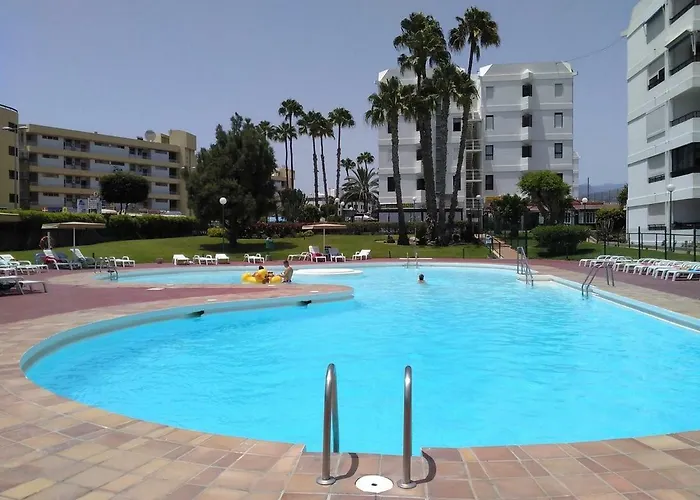 Yumbo/iguazu Apartment, 