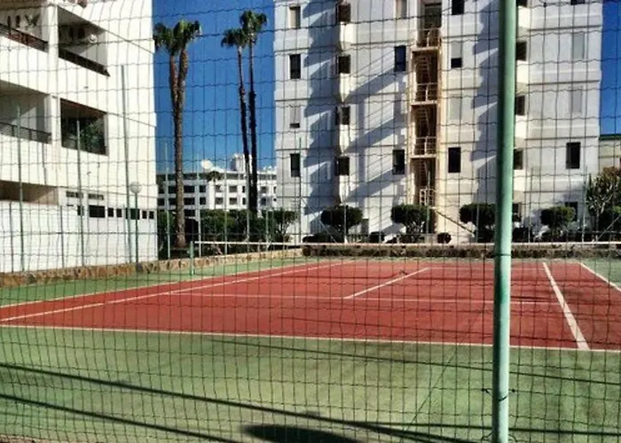 Διαμέρισμα Yumbo/iguazu Apartment, 