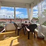 Yumbo/iguazu Apartment, 