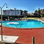 Yumbo/iguazu Apartment, 