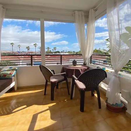 Yumbo/iguazu Apartment, 