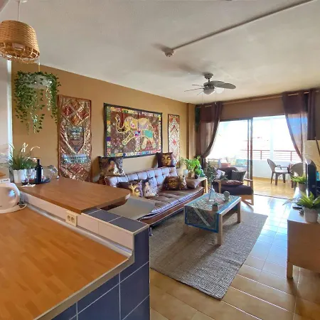 Yumbo/iguazu Apartment, 