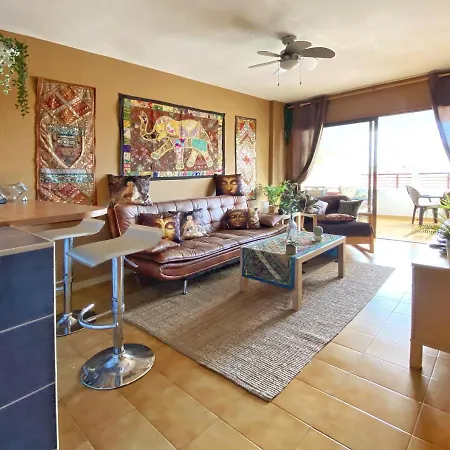 Yumbo/iguazu Apartment, 