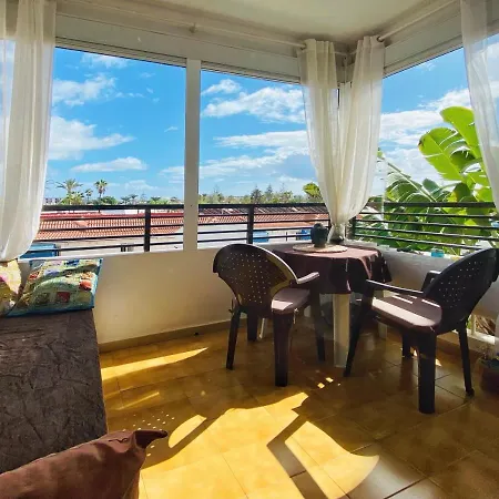 Yumbo/iguazu Apartment, 