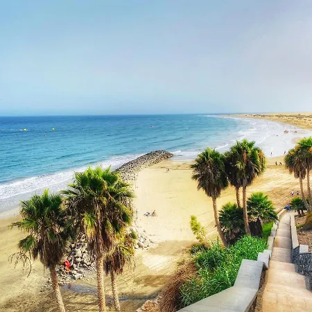 Апартаменти Yumbo/iguazu Apartment, 