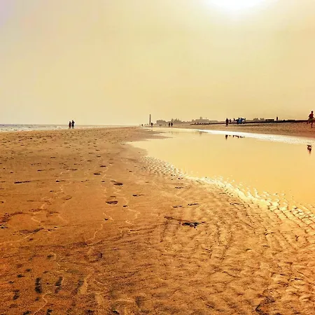 Yumbo/iguazu Apartment, 