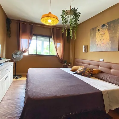 Yumbo/iguazu Apartment, 