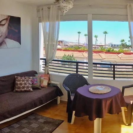 Yumbo/iguazu Apartment, 