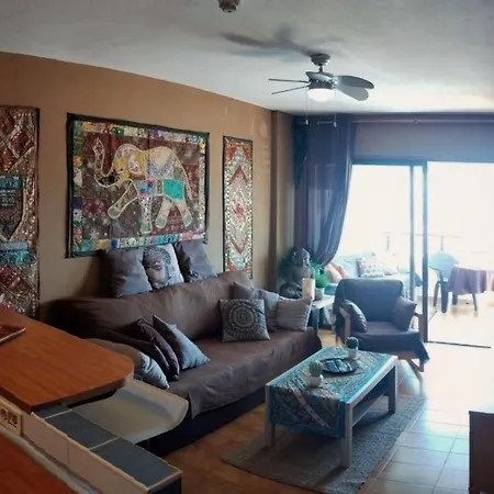 Yumbo/iguazu Apartment, 