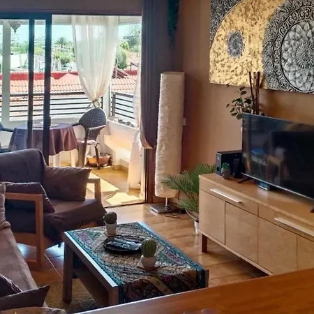 Yumbo/iguazu Apartment, 