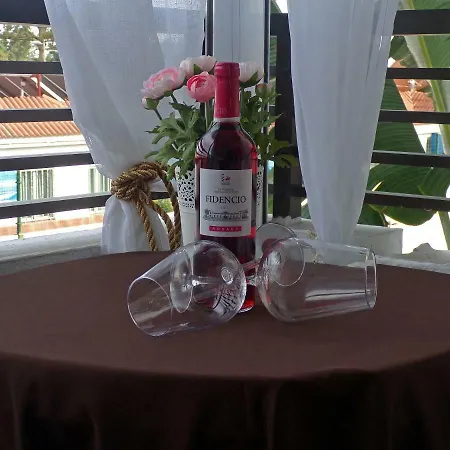 Yumbo/iguazu Apartment, 