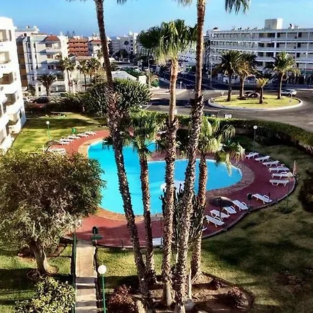 Yumbo/iguazu Apartment, 