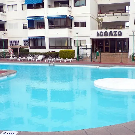 Lägenhet Yumbo/iguazu Apartment, 
