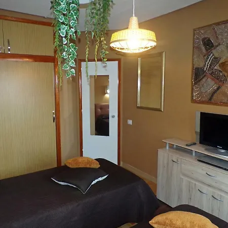 Yumbo/iguazu Apartment, 