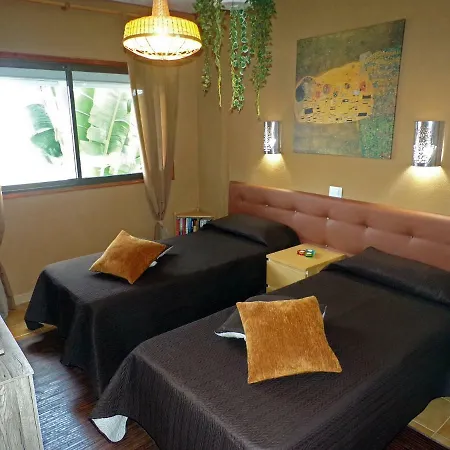 Апартаменти Yumbo/iguazu Apartment, 