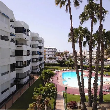 Yumbo/iguazu Apartment, 