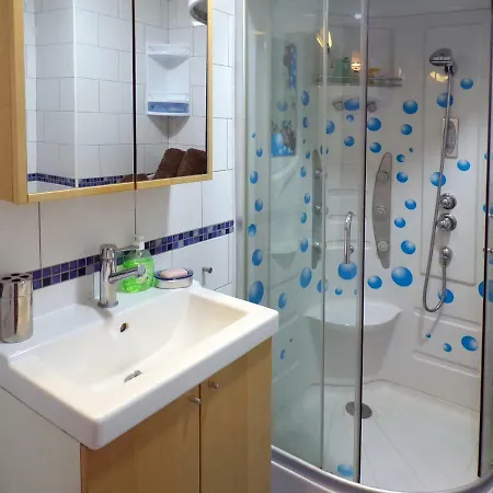 Yumbo/iguazu Apartment, 