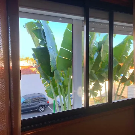 דירה Yumbo/iguazu Apartment, 