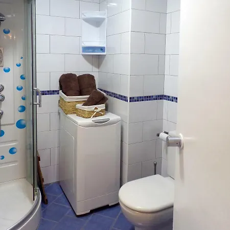 Lägenhet Yumbo/iguazu Apartment, 