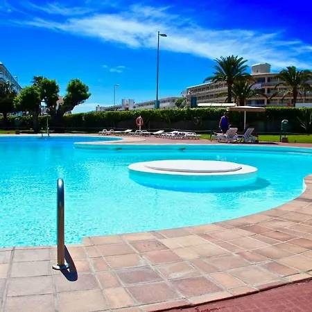 Yumbo/iguazu Apartment, 