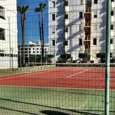 Апартаменти Yumbo/iguazu Apartment, 