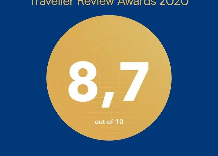 Yumbo/iguazu Apartment, 