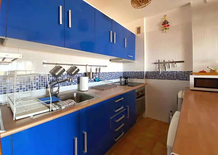 Yumbo/iguazu Apartment, 