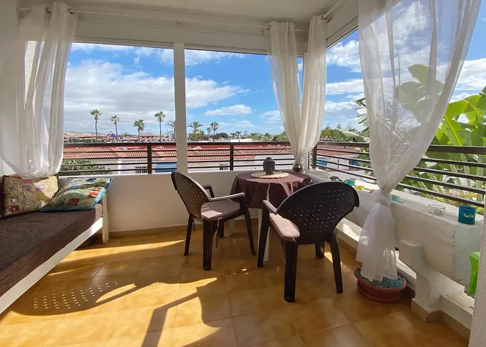 Yumbo/iguazu Apartment, 