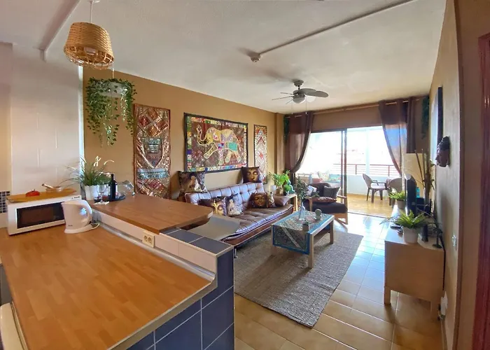 Yumbo/iguazu Apartment, 