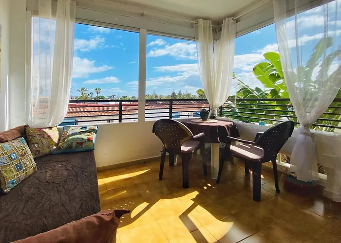 Yumbo/iguazu Apartment, 