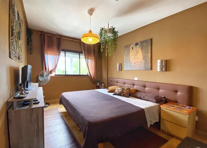 Yumbo/iguazu Apartment, 