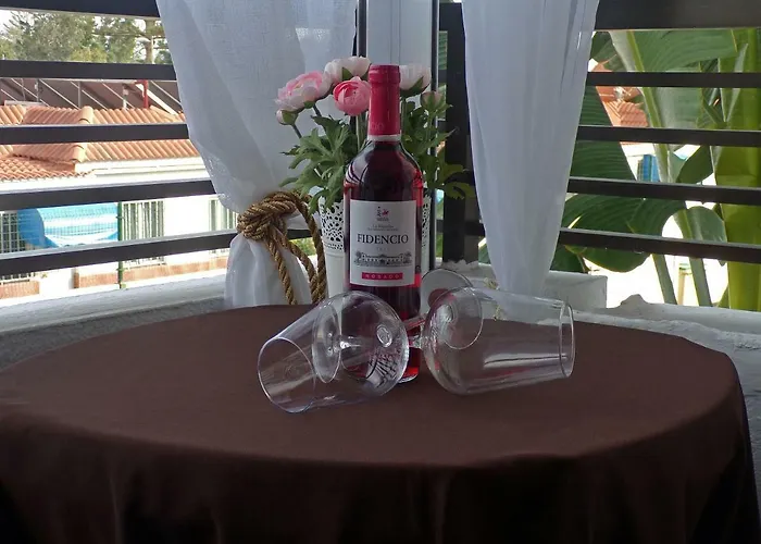 Yumbo/iguazu Apartment, 