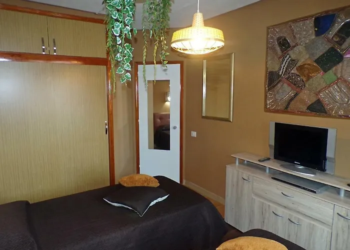 Yumbo/iguazu Apartment, 